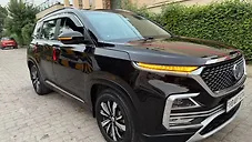 Used MG Hector Sharp 2.0 Diesel [2019-2020] in Jalandhar