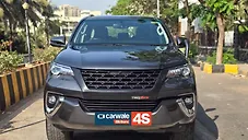 Used Toyota Fortuner 2.8 4x2 AT [2016-2020] in Mumbai