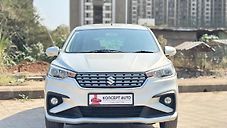 Used Maruti Suzuki Ertiga VXI CNG in Thane