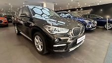Used BMW X1 sDrive20d xLine in Mumbai