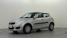 Used Maruti Suzuki Swift VXi in Delhi