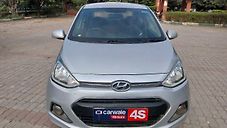 Used Hyundai Xcent S 1.2 in Delhi