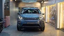 Used Land Rover Discovery Sport HSE 7-Seater in Delhi