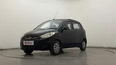 Used Hyundai i10 Magna 1.2 Kappa2 in Hyderabad