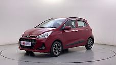 Used Hyundai Grand i10 Asta 1.2 Kappa VTVT in Bangalore