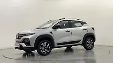 Used Renault Kiger RXT (O) AMT in Delhi