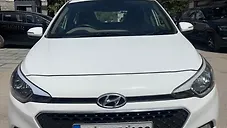 Used Hyundai Elite i20 Asta 1.2 in Bangalore