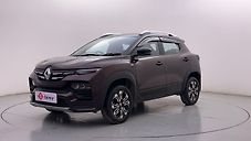 Used Renault Kiger RXZ 1.0 Turbo MT Dual Tone in Bangalore