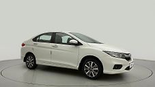 Used Honda City 4th Generation V Petrol in Ahmedabad