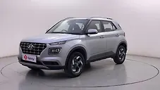 Used Hyundai Venue SX 1.0 Turbo iMT in Bangalore