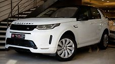 Used Land Rover Discovery Sport SE R-Dynamic in Mumbai