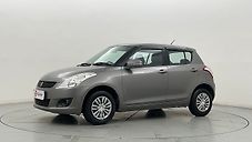Used Maruti Suzuki Swift VXi in Bangalore