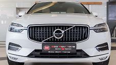 Used Volvo XC60 Inscription [2017-2020] in Mumbai