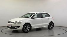 Used Volkswagen Polo Comfortline 1.2L (D) in Ahmedabad