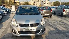 Used Maruti Suzuki Swift DZire VDI in Jaipur