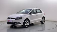 Used Volkswagen Polo Highline1.2L (P) in Bangalore