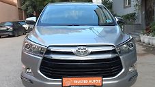 Used Toyota Innova Crysta 2.8 ZX AT 7 STR [2016-2020] in Delhi