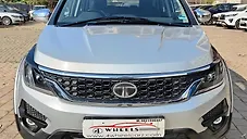 Used Tata Hexa XMA 4x2 7 STR in Mumbai