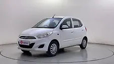 Used Hyundai i10 Sportz 1.2 AT Kappa2 in Bangalore