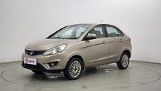 Used Tata Zest XT Diesel in Chandigarh