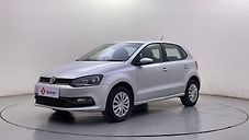 Used Volkswagen Polo Comfortline 1.2L (P) in Bangalore