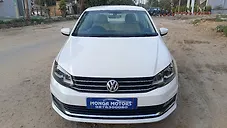 Used Volkswagen Vento Highline Petrol AT [2015-2016] in Ludhiana