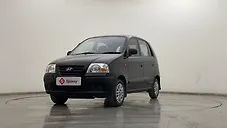 Used Hyundai Santro Xing GLS in Hyderabad