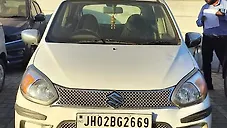 Used Maruti Suzuki Alto 800 VXi in Ranchi