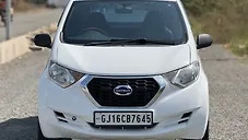 Used Datsun redi-GO T(O) 1.0 in Vadodara