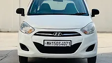 Used Hyundai i10 Era 1.1 iRDE2 [2010-2017] in Nashik