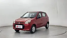 Used Maruti Suzuki Alto 800 Lxi in Chennai