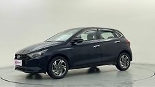 Used Hyundai i20 Asta (O) 1.2 MT in Delhi