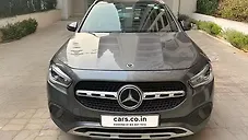 Used Mercedes-Benz GLA 220d AMG Line 4MATIC [2021-2023] in Mumbai
