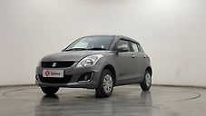 Used Maruti Suzuki Swift VXi in Hyderabad