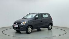 Used Maruti Suzuki Alto 800 LXi (O) in Navi Mumbai