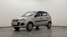Used Maruti Suzuki Alto K10 VXi in Hyderabad