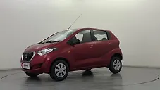 Used Datsun redi-GO T (O) [2016-2019] in Delhi