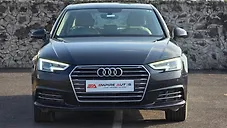 Used Audi A4 35 TDI Technology in Chennai