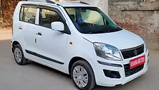 Used Maruti Suzuki Wagon R 1.0 VXi in Delhi