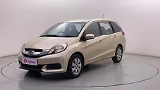 Used Honda Mobilio S Diesel in Bangalore