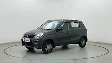 Used Maruti Suzuki Alto 800 Vxi in Navi Mumbai
