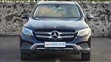 Used Mercedes-Benz GLC 220d 4MATIC Progressive [2019-2021] in Chennai