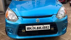 Used Maruti Suzuki Alto 800 Lxi in Thane
