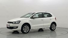 Used Volkswagen Polo Highline1.2L (P) in Delhi