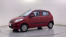 Used Hyundai i10 Magna in Bangalore