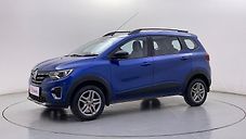 Used Renault Triber RXZ EASY-R AMT in Bangalore