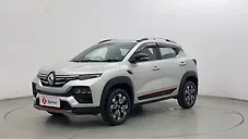 Used Renault Kiger RXZ AMT in Chandigarh