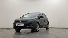 Used Volkswagen Polo Highline1.5L (D) in Hyderabad