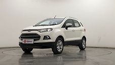 Used Ford EcoSport Titanium 1.5L Ti-VCT Black Edition AT in Hyderabad