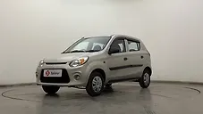 Used Maruti Suzuki Alto 800 Lxi in Hyderabad